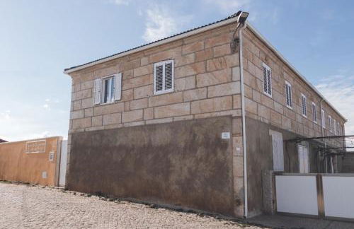 Casa do Cruzeiro Quinta do Couto - Foto 21