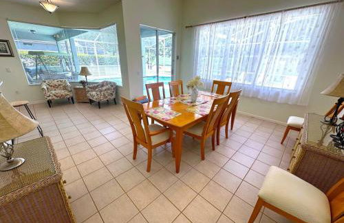 Private, Large Pool Villa, Southern Dunes, Golf Course Views - Foto 20