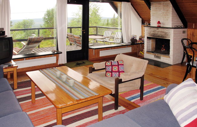 Lofsdalen Fjällbjörken - Photo 3