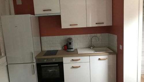 Gîte des falaises - Foto 5