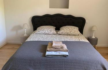 Mas le petit Paradou - Foto 17