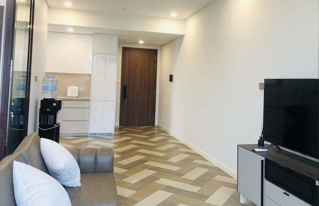 Hoasun Legend - Metropole ThuThiem Dist2 - Foto 28