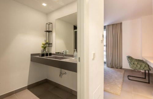 Modern Oasis: 4 Bedroom Villa in Ibiza City, 1263 - Foto 25