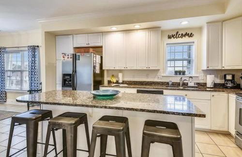 Ocean View Luxury Rental - Sleeps 16 - Foto 8