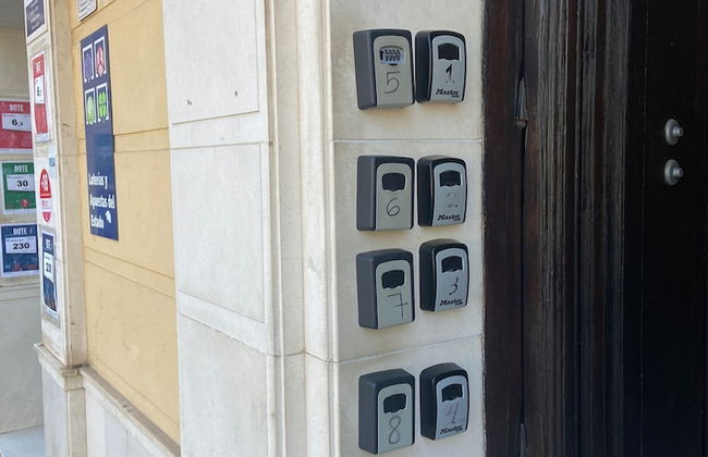 Duplex Merced10 3G Terraza - Photo 27