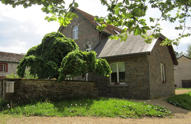 Bovigny Holiday Home With Cinema - Foto 38