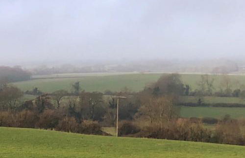 Adorable one bed cottage in rural idyll - Foto 9