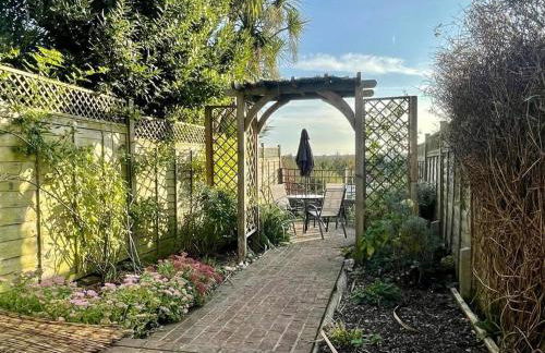 Quaint Cottage in the heart of Arundel - Foto 9