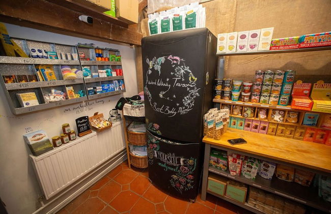 High Paradise Farm - Foto 77