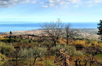Casa Leopina Apri gli occhi e vola oltre il mare - Foto 37