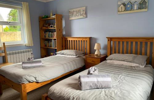 Brada View - Bamburgh, Northumberland - Foto 9