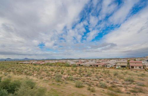 Scottsdale Rodeo Stay & King Bed, Pool with Scenic Views & WFH - S433 - Foto 33