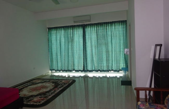 Salam Homestay d'Sendayan - Photo 5
