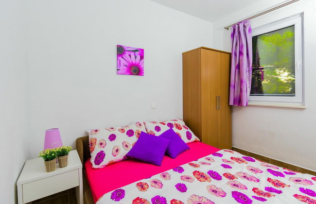 Apartments Andrijanic - Foto 15