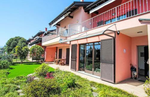 Apartment Anna by Interhome - Foto 30