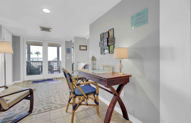 103 H Tidewater by Avantstay Walk to Beach Community Pool - Foto 28
