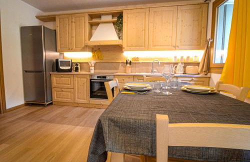 Nido Alpino - Nel cuore delle Dolomiti - Foto 4