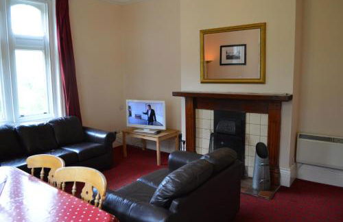Hargate Hall Self Catering - Photo 29