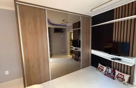 Casa Impecável com Ar, Self Check-in e Aceita Pets - Photo 10