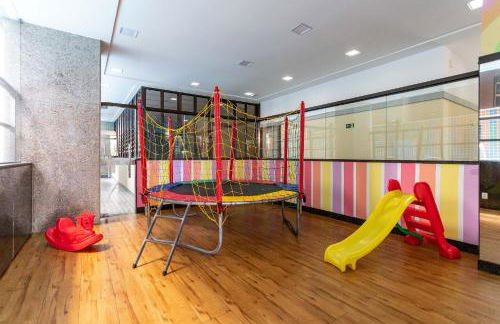 (801) 2 Suítes, Vista Panorâmica Ipanema - Foto 69