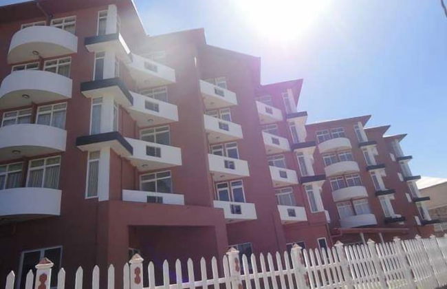 The Miller Apartment - Foto 34