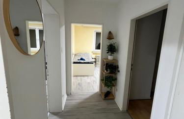 Monteurswohnung 8P Lotte 2 - Foto 1