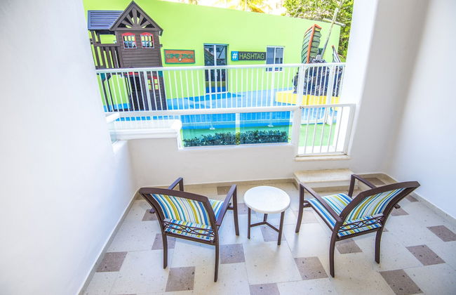 Sunscape Cancun All-Inclusive Resort & Spa by Hyatt - Photo 71