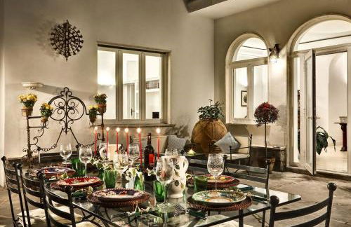 Casa Bianca in the Heart of the Town, Daily Housekeeping & Concierge - Foto 54