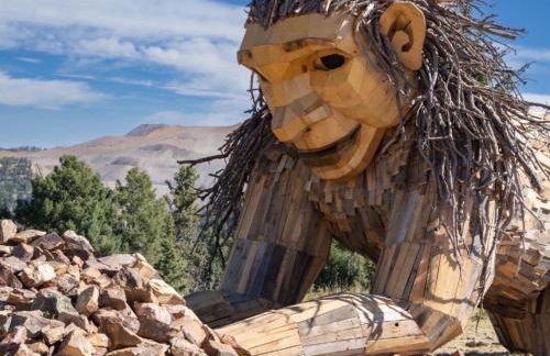 Pikes Peak Heaven's Retreat! - Foto 35