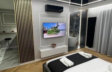 Paris in Cracow Apartment - Photo 24