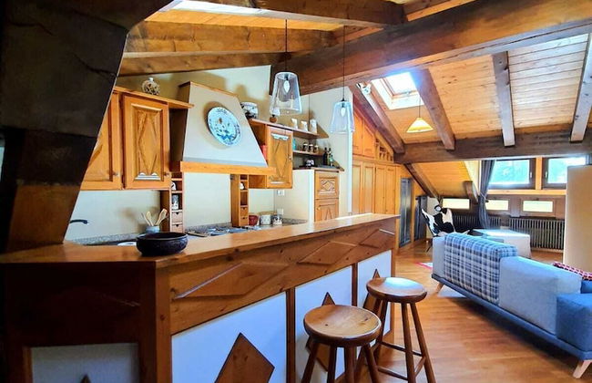 Maison des Alpes - Photo 7