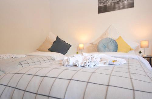 Schonungen 06 - Apartment für Firmen - Foto 22