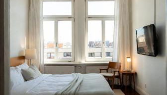 2A - Studio for 2 - Foto 4