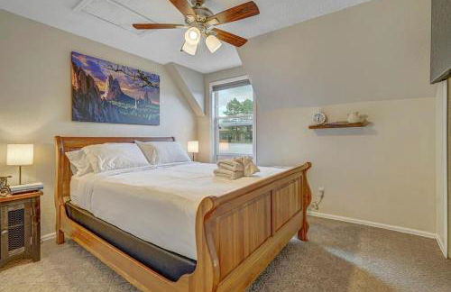 Charming Victorian Haven Near Garden of the Gods - Foto 16