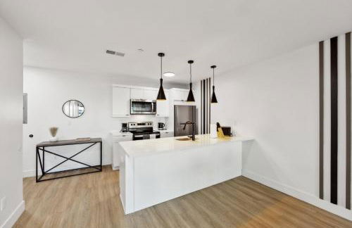 Market View Residence stunning 1bd Apt - Foto 10