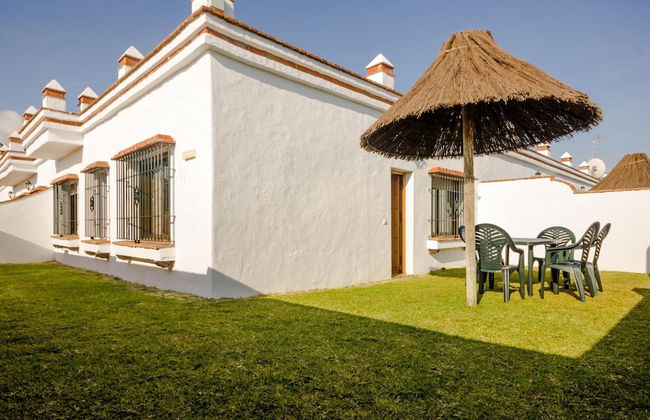 Hacienda Puerto DE Conil 107 - Photo 14