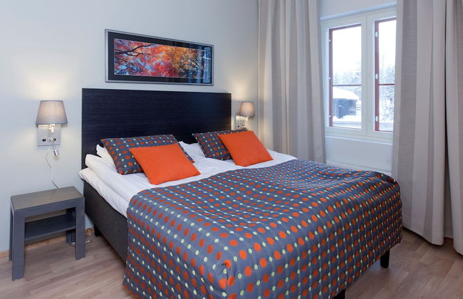 Holiday Club Saariselkä Superior Apartments - Foto 15