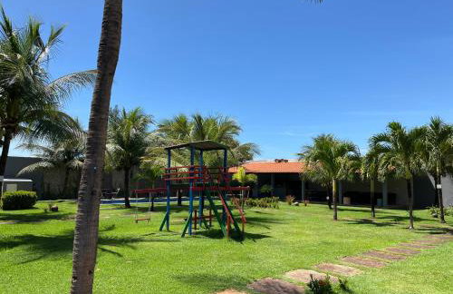 Flat Praia da Taíba - com vista Mar - Foto 21