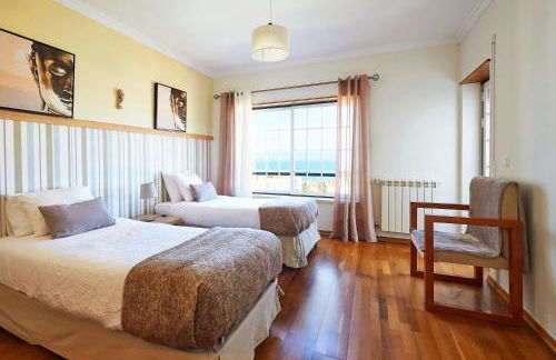 Ericeira Sunset Lifestyle I - Foto 18