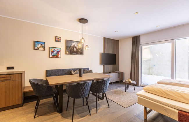 Spacious Apartment With Terrace - Foto 6