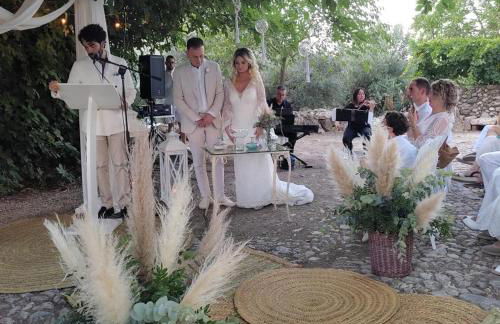 Cortijo Abril - Foto 28