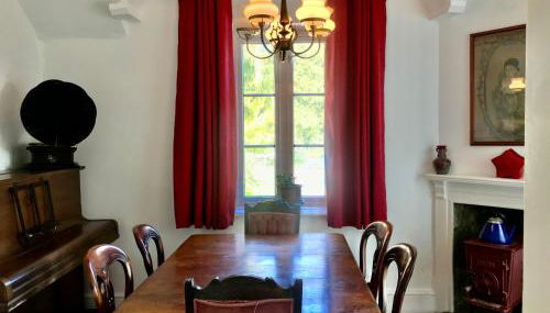 TORWOOD VICTORIAN HOUSE - Foto 5