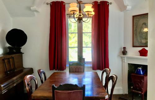 TORWOOD VICTORIAN HOUSE - Foto 5