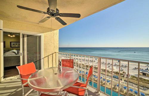 Beachfront PCB Escape with Free Beach Chair Services - Foto 19