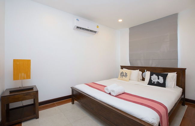 Private 3BR Pool Access Villa Argent 10 - Foto 7