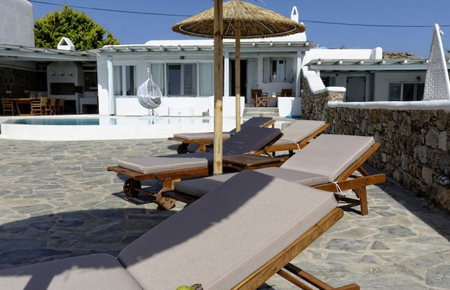 Villa Harmony - Foto 52