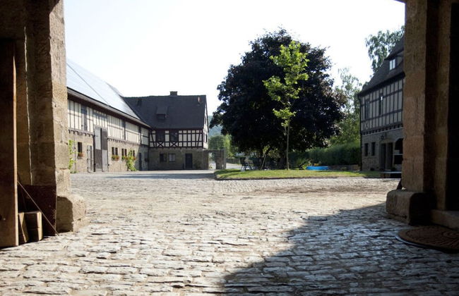 With Tower Modern Retreat - Foto 33