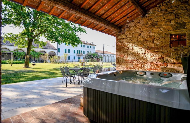 Vigneti Apartment With two Bedrooms and one Bathroom on the Second Floor Apartment 5 - Foto 6