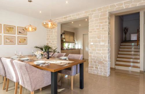 Villa Branka - Villa Tomi Drni - Siveri - Foto 2