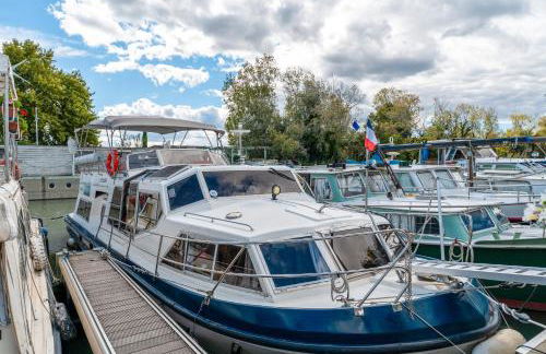 Penichette Odyssey Croisieres - Foto 22